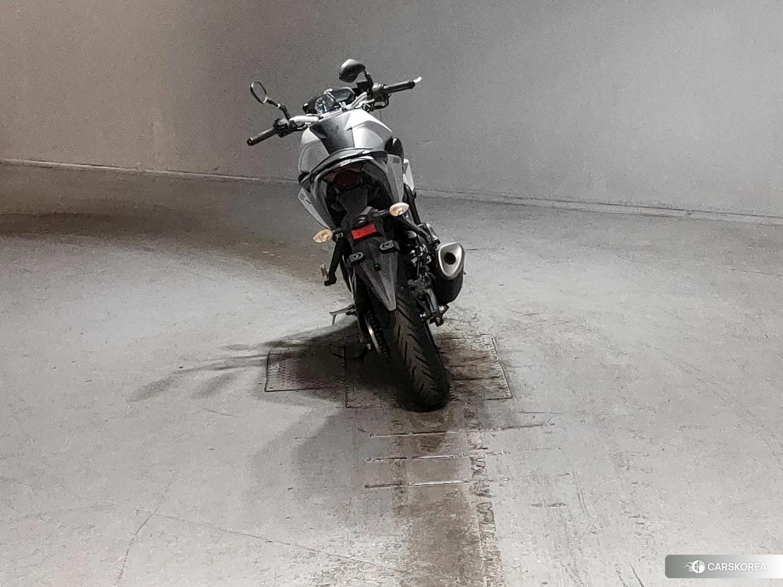 Проданный Yamaha MT-25 id 4200323 из Японии, фото 4