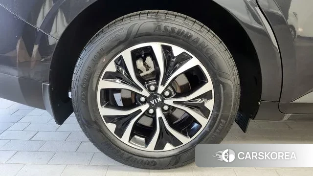 Kia Carnival 4th generation id 3562010 из Кореи 15