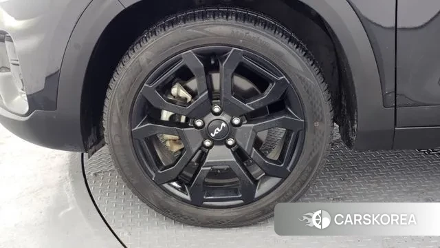 Kia The New Seltos id 3644929 из Кореи 15