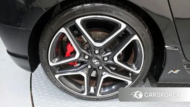 Hyundai Veloster (JS) id 3499773 из Кореи 15