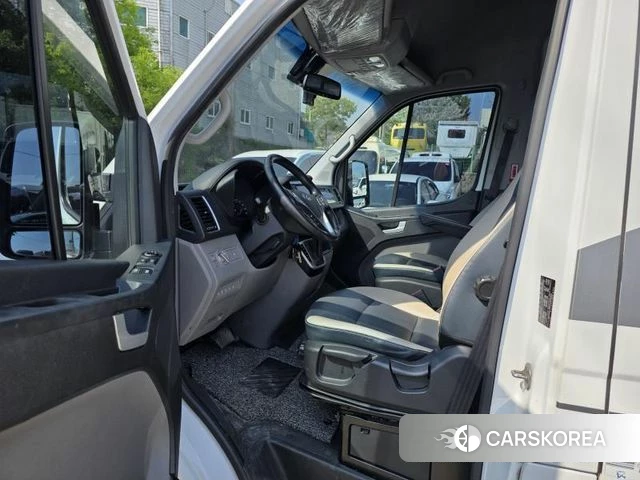 Hyundai Solati id 4329976 из Кореи 15