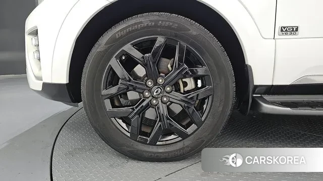 Kia Mohave Master id 3727441 из Кореи 15