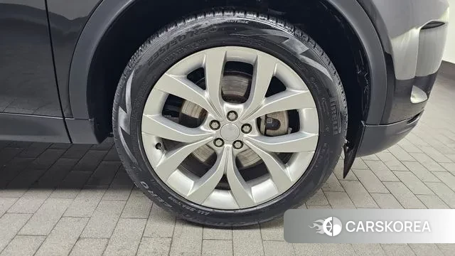 Land Rover Discovery Sports 2nd Generation id 3581653 из Кореи 15