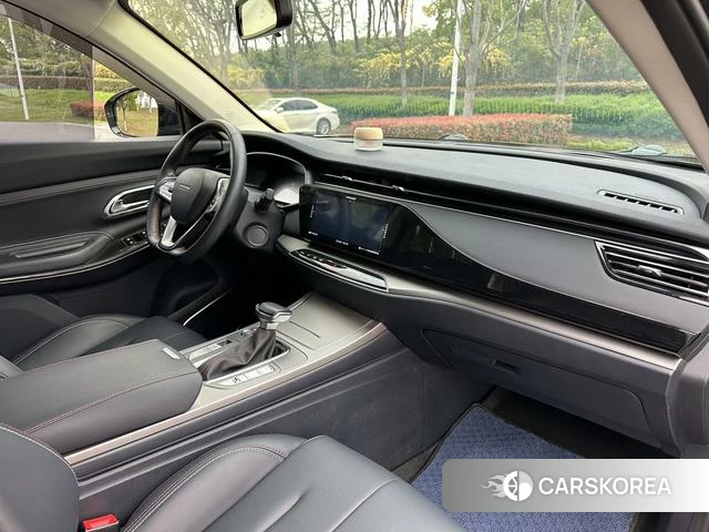 Changan X7 id 4209157 из Китая 22