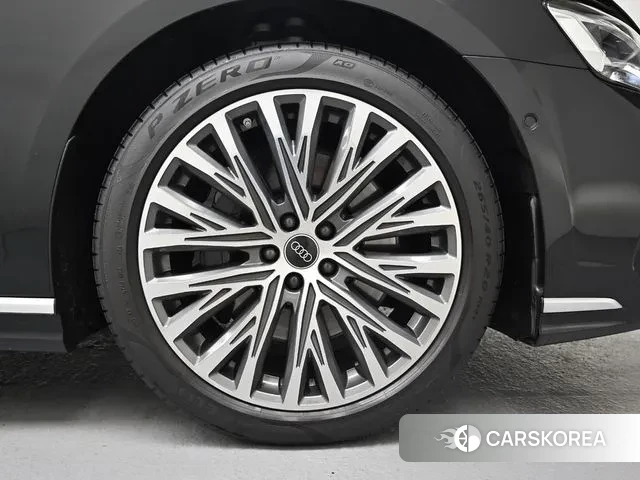 Audi A8 (D5) id 3420336 из Кореи 15