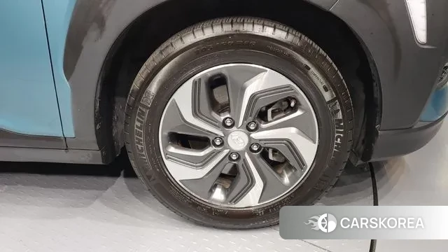 Hyundai Kona Hybrid id 3514520 из Кореи 15