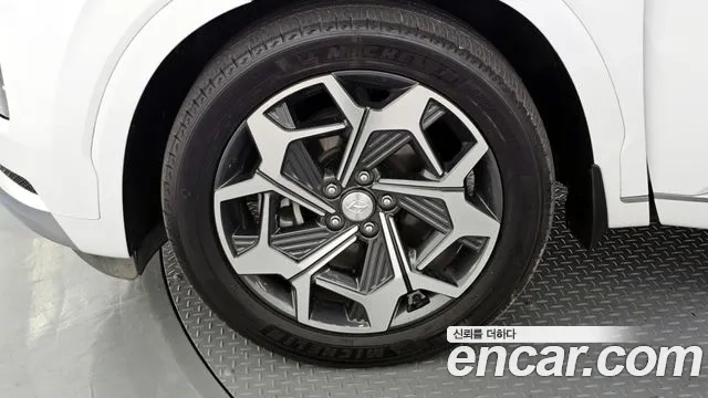 Hyundai Palisade id 2912176 из Кореи 15