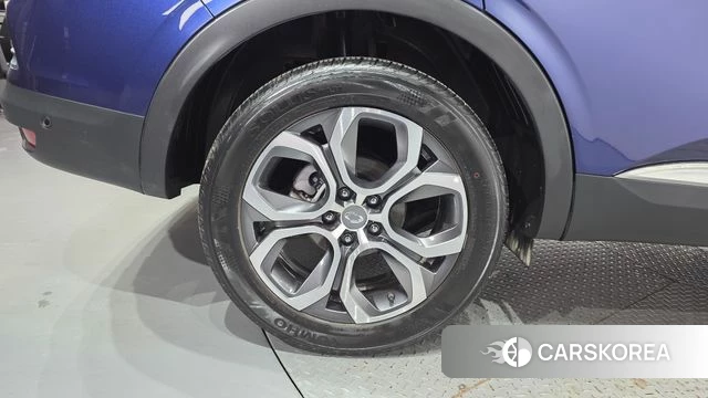 Renault Korea (Samsung) XM3 id 4937161 из Кореи 26