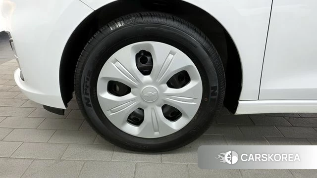 Chevrolet (GM Daewoo) The New Spark id 4403352 из Кореи 21