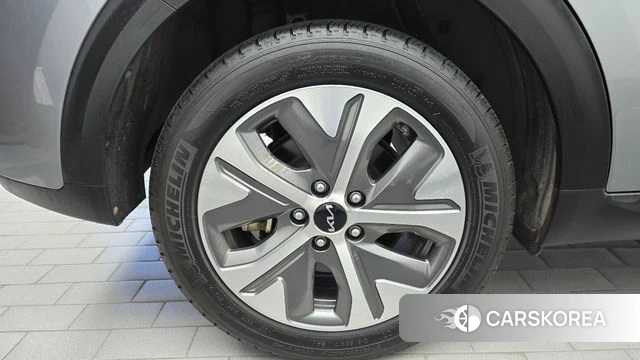 Kia Niro EV id 4775267 из Кореи 26
