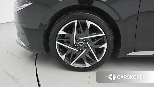 Hyundai The New Grandeur IG id 3903774 из Кореи 15