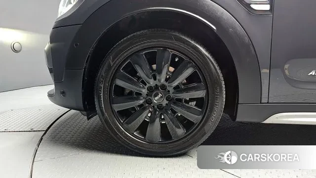 Mini Cooper S Countryman id 3004847 из Кореи 15