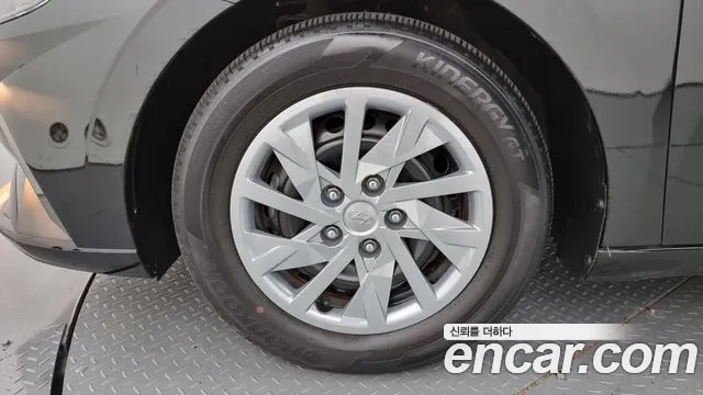 Hyundai Avante (CN7) id 2875756 из Кореи 15