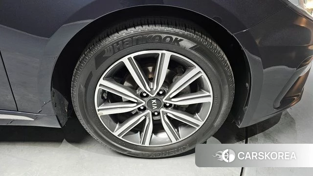 Kia The New K5 2nd generation id 3880192 из Кореи 15