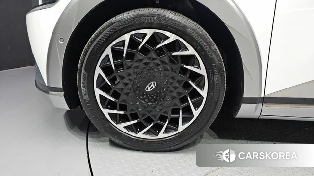 Hyundai Ionic 5 id 4475721 из Кореи 27