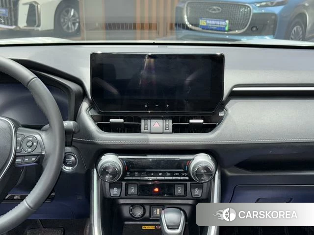 Toyota RAV4 Rongfang id 4264144 из Китая 27