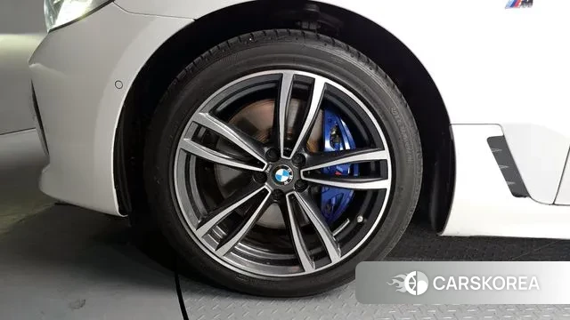 BMW 6 Series GT (G32) id 3011044 из Кореи 15