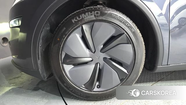 Tesla Model Y id 4570949 из Кореи 15