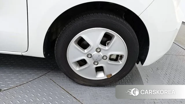 Kia The New Ray id 3060716 из Кореи 15