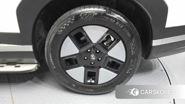 Hyundai Santa Fe (MX5) id 4505784 из Кореи 26