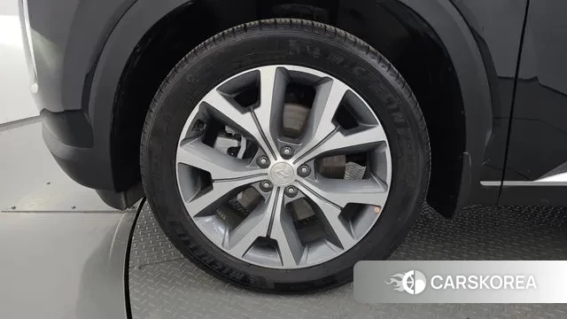 Hyundai Palisade id 3038760 из Кореи 15