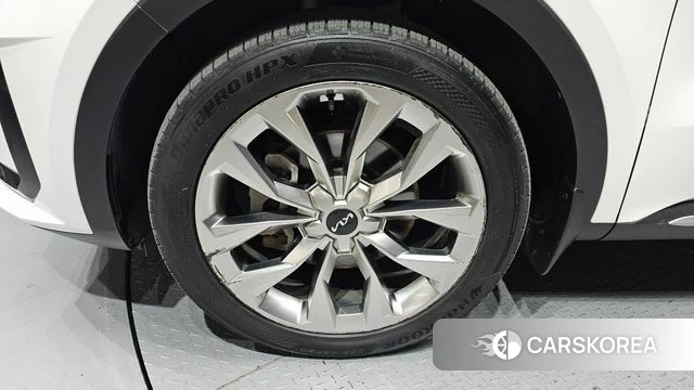 Kia Sorento 4th Generation id 4414869 из Кореи 15