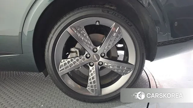 Genesis GV70 id 3237825 из Кореи 15