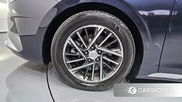 Hyundai The New Grandeur IG id 3385395 из Кореи 15