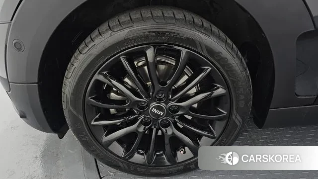 Mini Cooper Clubman id 3492726 из Кореи 15