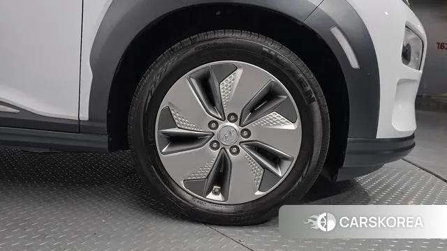 Hyundai Kona Electric id 3681504 из Кореи 15