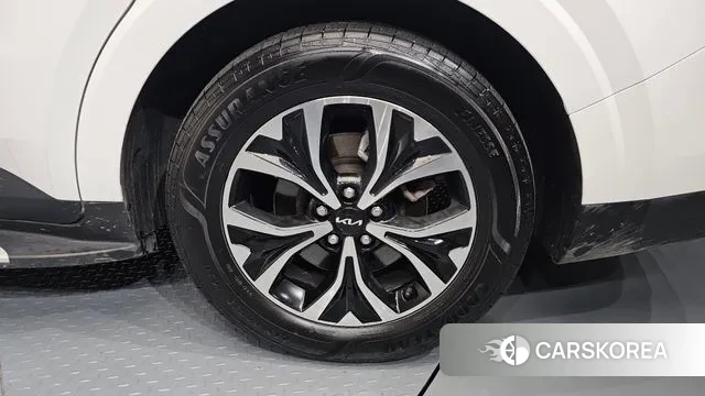 Kia Carnival 4th generation id 3365882 из Кореи 15