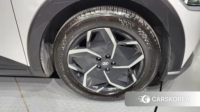 Hyundai Ionic 5 id 3205847 из Кореи 15