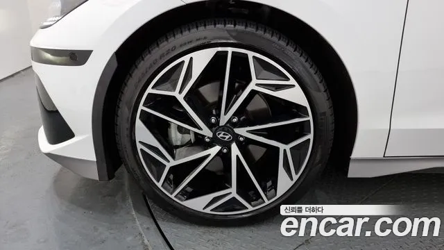 Hyundai Ionic 6 id 2391521 из Кореи 15