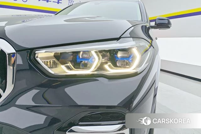 BMW X5 id 4313738 из Китая 12
