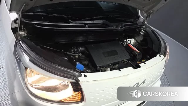 Kia The New Ray id 3727012 из Кореи 15