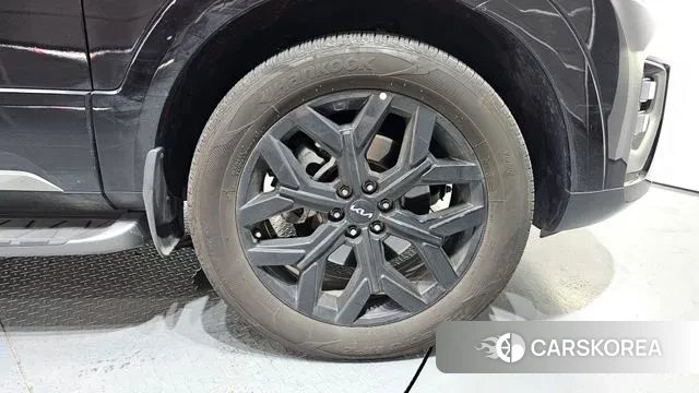 Kia Mohave Master id 2963849 из Кореи 15