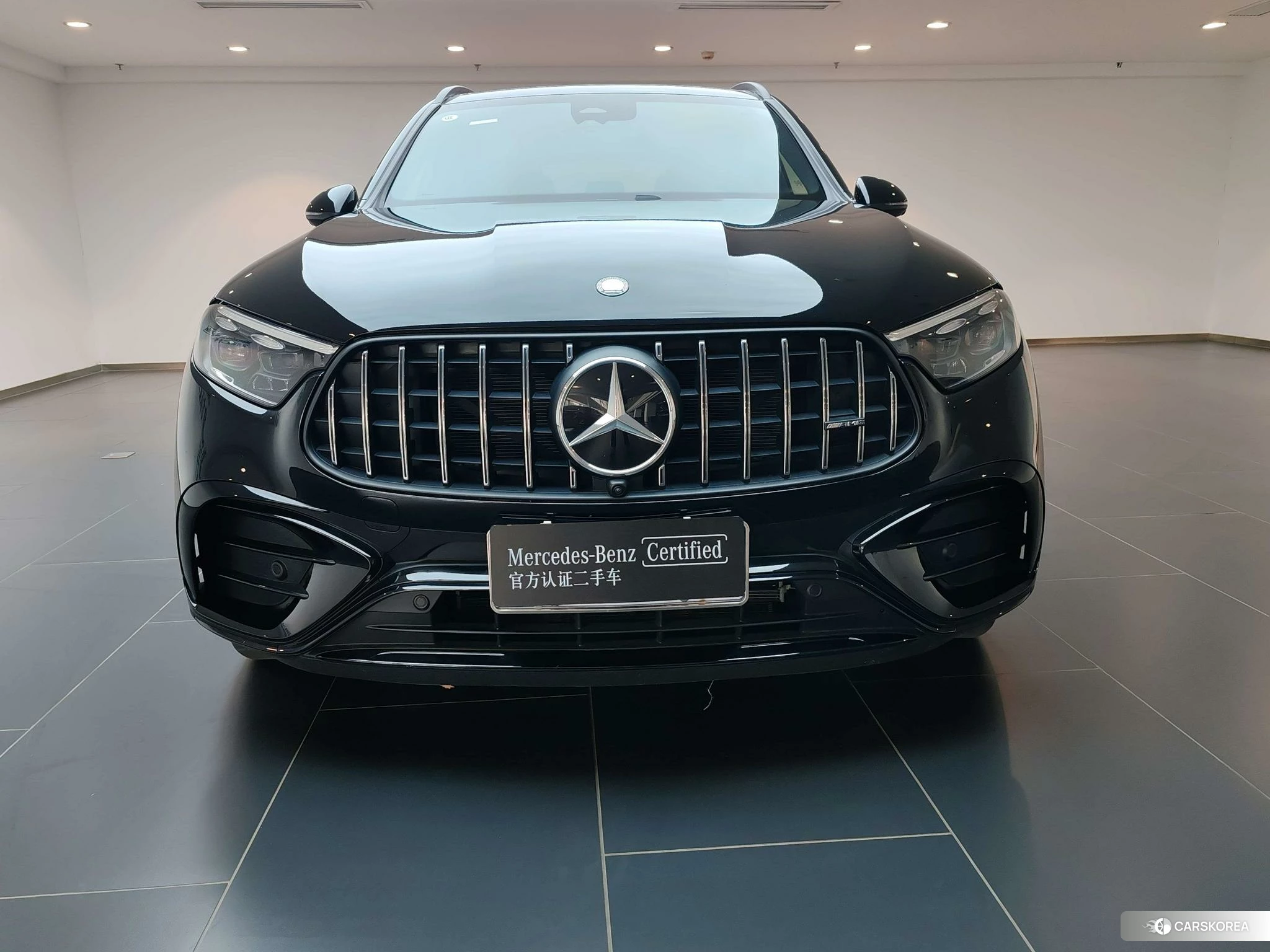 Mercedes-Benz GLC AMG id 4452953 из Китая 14
