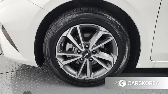 Kia The New K3 2nd generation id 3524569 из Кореи 15