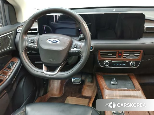 Ford Sharp World id 4393182 из Китая 15