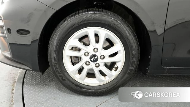 Kia Come New K3 id 3820514 из Кореи 15