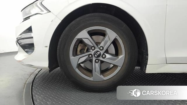 Kia K5 3rd generation id 4677396 из Кореи 15