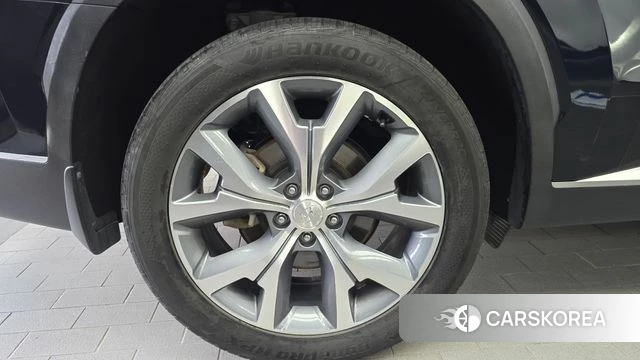 Hyundai Palisade id 4703040 из Кореи 25