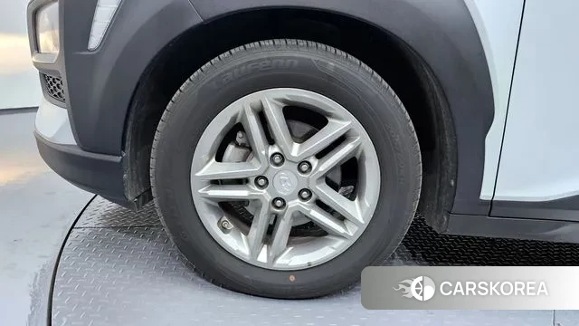 Hyundai Kona id 3275762 из Кореи 15