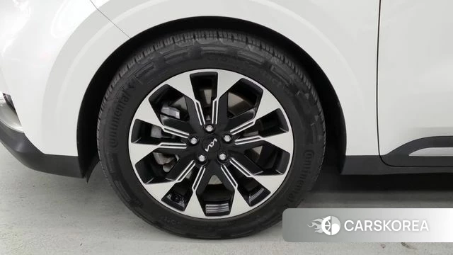 Kia Carnival 4th generation id 3831938 из Кореи 13
