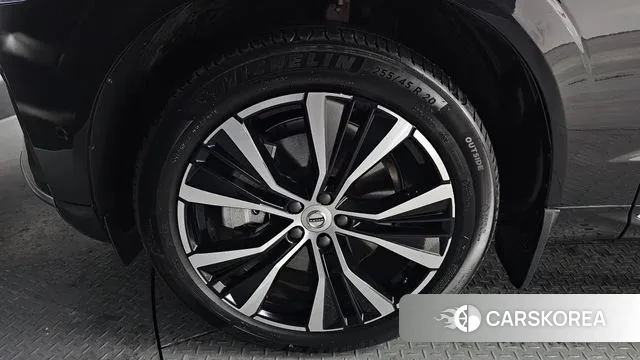 Volvo XC60 second Generation id 3619942 из Кореи 15