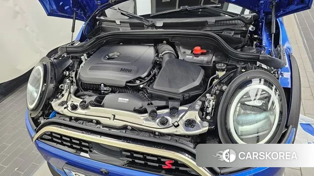 Mini Cooper S 4th Generation id 3467026 из Кореи 15