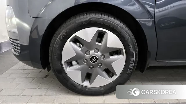 Hyundai Staria id 3458037 из Кореи 15