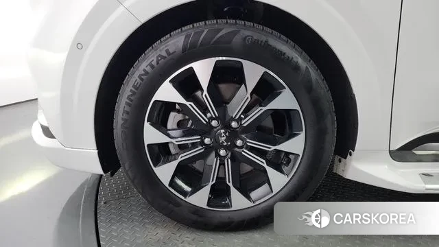 Kia Carnival 4th generation id 3180675 из Кореи 15