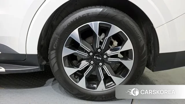 Kia Carnival 4th generation id 3587431 из Кореи 15