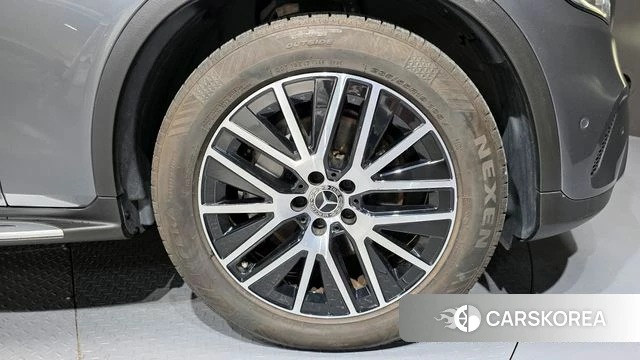 Mercedes-Benz GLC-Class X253 id 3872987 из Кореи 15